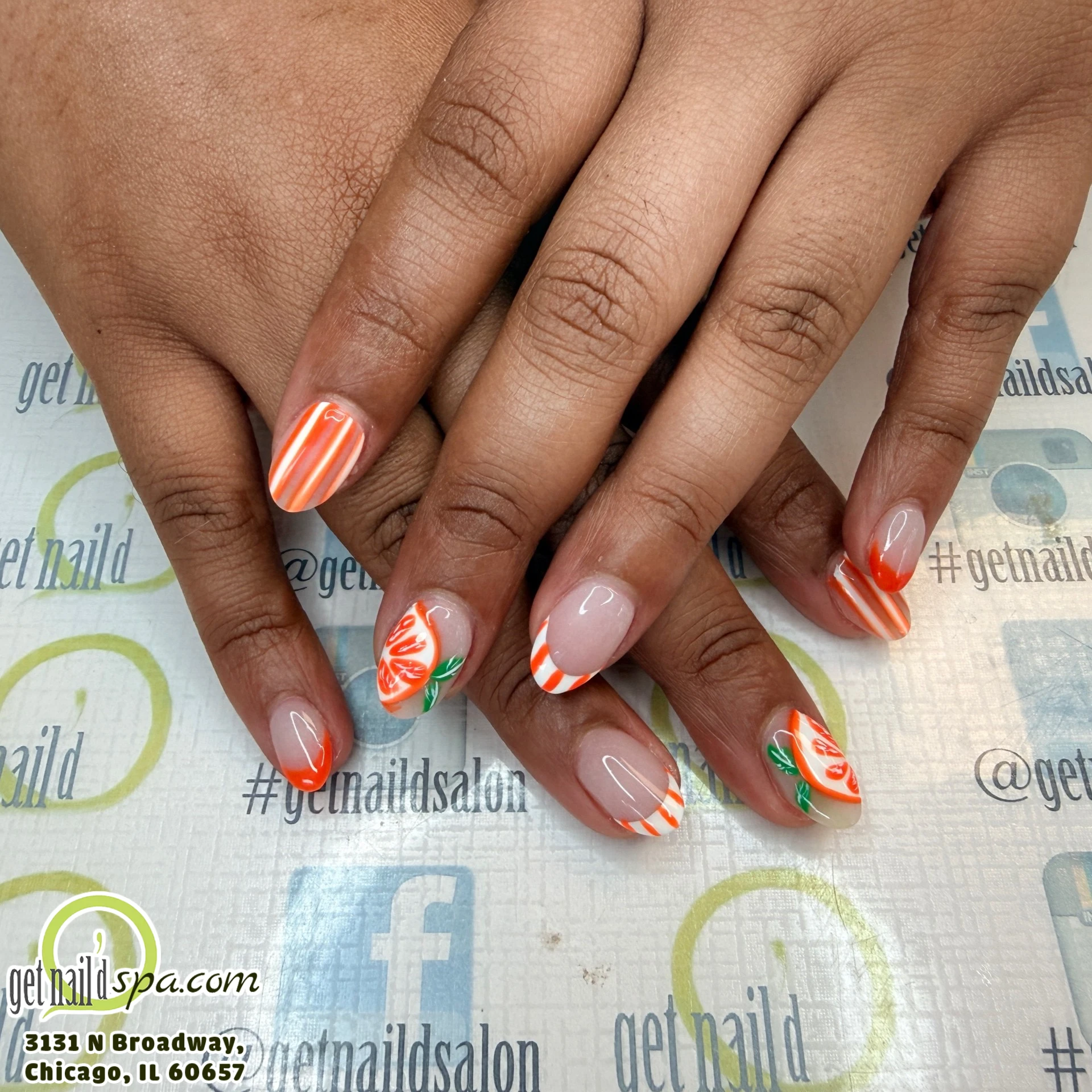 Nail Art